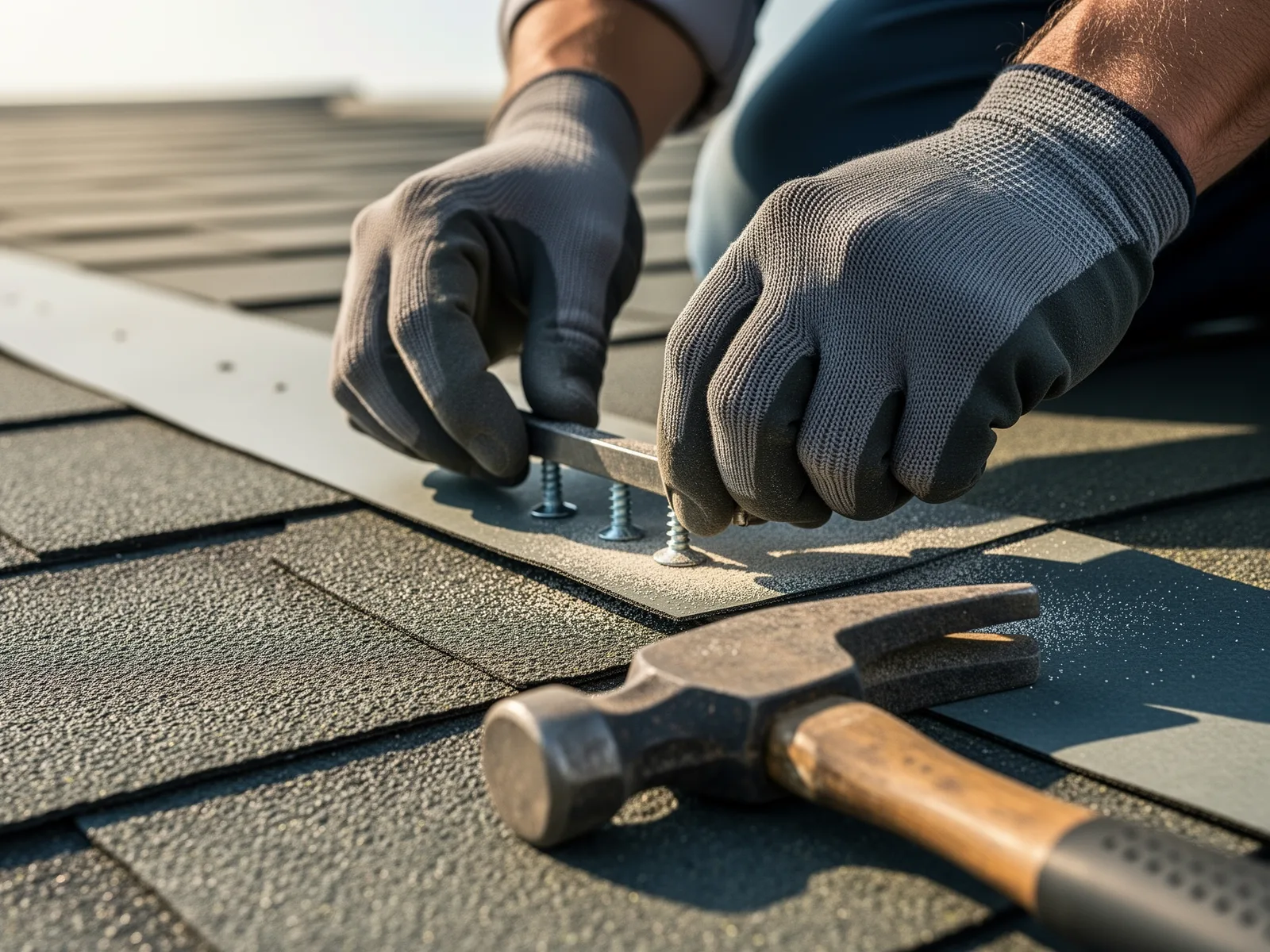 Why choose Fascia Repair in Index, WA